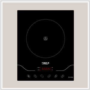 Bếp từ đơn Chefs EH-IH22A